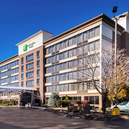 Holiday Inn & Suites Warren By Ihg-3