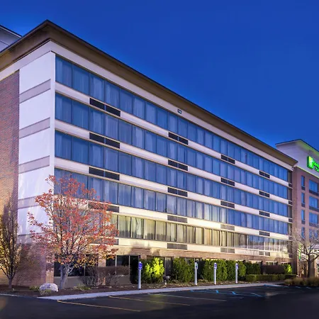 Holiday Inn & Suites Warren By Ihg-2